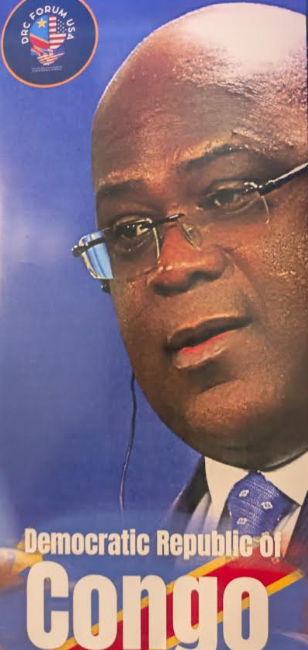 DRC Brochure