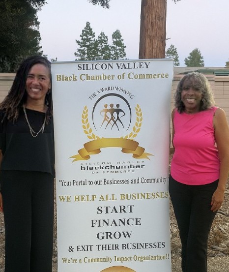 Chamber sign