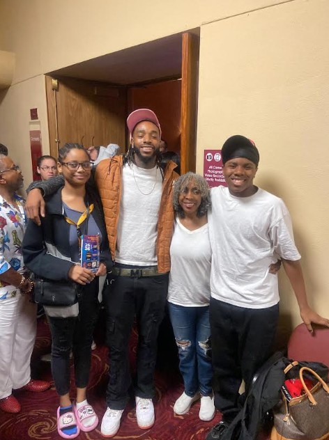 williams family