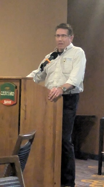 monte hoover