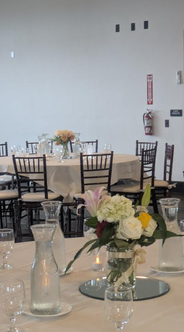 table decor
