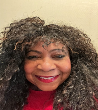 Joice Walton headshot