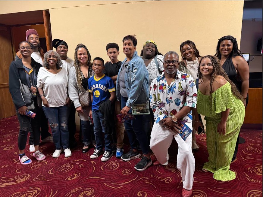 group photo
