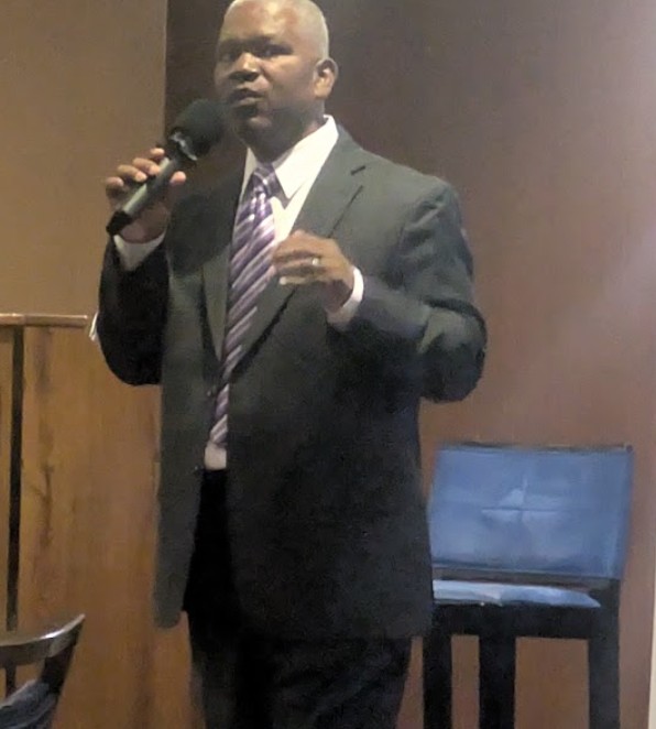 emcee