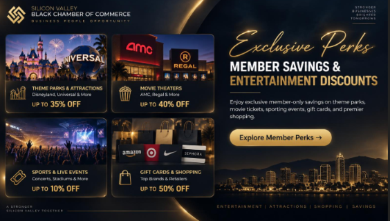 Member Exclusive Perks
