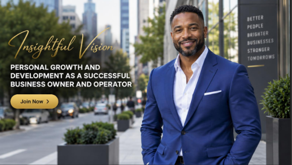 Personal Growth